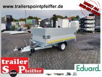 EDUARD 2615 -GE- Heckkipper, Bordwände 30cm -1500kg-...