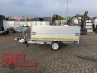 EDUARD 2615 -GE- Heckkipper, Bordwände 30cm -1500kg-...