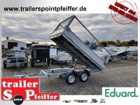 EDUARD 3116 -UD- Heckkipper, Auffahrschienen,...