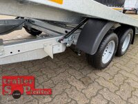 martz GT KIPPBAR 4020 3000 KG Autotrailer / Autotransporter - kippbar - 100 KM/H - VOLLAUSSTATTUNG