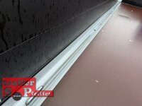 WM Meyer HLN 2031/170  2000 KG  Hochlader Tandem gebremst - BLACK EDITION