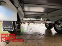 WM Meyer HLN 2031/170  2000 KG  Hochlader Tandem gebremst - BLACK EDITION