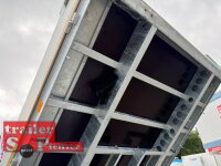 Aussteller I EDUARD 3518 -GD- 3 Seitenkipper, Auffahrschienen, Bordwände 30cm -3500kg- E & H-Pumpe - Lfh: 63cm -195/50R13