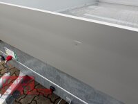 Aussteller I EDUARD 3520 -GD- 3 Seitenkipper, Bordwände 30cm -3000kg- E & H-Pumpe - Lfh: 63cm -195/50R13