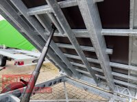 Aussteller I EDUARD 3520 -GD- 3 Seitenkipper, Bordwände 30cm -3000kg- E & H-Pumpe - Lfh: 63cm -195/50R13