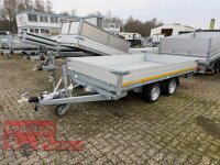 Aussteller I EDUARD 3520 -GD- 3 Seitenkipper,...