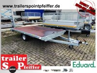 Aussteller I EDUARD 3120 -GE- Hochlader, flach -1500kg-...