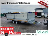 EDUARD 5022 -GD- Hochlader, kippbar, Rampen,...