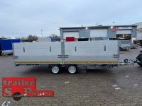 EDUARD 5022 -GD- Hochlader, kippbar, Rampen,...