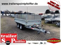 ABVERKAUF I Böckmann DK-ST 3218/35 E Stahl...