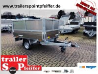 Aussteller / WM Meyer HLNK 1523/141 GOLD EDITION - 1500...