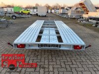 MARTZ GT UNIDECK PLUS 450/2 S 2,7T LOHR - hinten...
