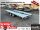 MARTZ GT UNIDECK PLUS 450/2 S 2,7T LOHR - hinten abgeknickt - Rampen 2,5m  - Winde - Automatikstützrad - 195/50R13