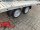 MARTZ GT UNIDECK PLUS 450/2 S 2,7T LOHR - hinten abgeknickt - Rampen 2,5m  - Winde - Automatikstützrad - 195/50R13