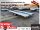 MARTZ GT UNIDECK PLUS 550/2 S 3,0T LOHR - hinten abgeknickt - Rampen 2,5m  - Winde - Automatikstützrad