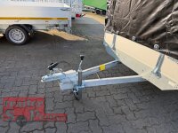 Aussteller - EDUARD 2514 -UE- Hochlader, Bordwände...