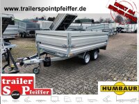 HUMBAUR HUK 273117 I 314 x 175 I 2700 KG I...