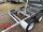 HUMBAUR HUK 273117 I 314 x 175 I 2700 KG I Rückwärtskipper mit Handpumpe mit ALU Aufsatzbordwänden 35 cm