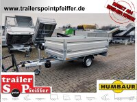 HUMBAUR HUK 152715 I 268 x 150 I 1500 KG I...