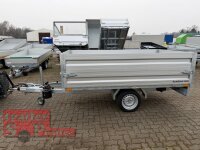 HUMBAUR HUK 152715 I 268 x 150 I 1500 KG I...
