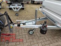 HUMBAUR HUK 202715 I 268 x 150 I 2000 KG I...