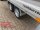 HUMBAUR HUK 202715 I 268 x 150 I 2000 KG I Rückwärtskipper mit Handpumpe mit ALU Aufsatzbordwänden 35 cm