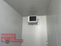 Ausstellungsstück - Böckmann KK 2513/15 H Kühlanhänger