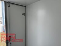 Ausstellungsstück - Böckmann KK 2513/15 H Kühlanhänger