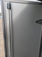 Ausstellungsstück - Böckmann KK 2513/15 H Kühlanhänger