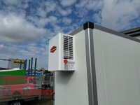 Ausstellungsstück - Böckmann KK 2513/15 H Kühlanhänger