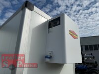 Ausstellungsstück - Böckmann KK 2513/15 H Kühlanhänger