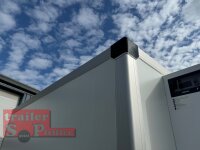 Ausstellungsstück - Böckmann KK 2513/15 H Kühlanhänger