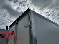 Ausstellungsstück - Böckmann KK 2513/15 H Kühlanhänger