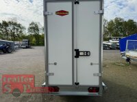 Ausstellungsstück - Böckmann KK 2513/15 H Kühlanhänger