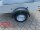Aussteller / HUMBAUR Startrailer H 752010 ALU 750 kg ungebremst 205 x 109