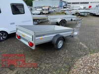 Aussteller / HUMBAUR HA 752513  KV ALU 750 kg ungebremst 251 x 131