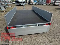 Aussteller / HUMBAUR HA 253015  KV ALU 2500 kg gebremst 303 x 150