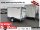 Brenderup  CD 260 WBR 1300 CARGO DYNAMIC Koffer mit Rampe  - 260 x 155 x 150