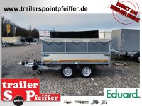 EDUARD 2615 -GD- Heckkipper, Auffahrrampen, Stützen,...