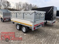 EDUARD 2615 -GD- Heckkipper, Auffahrrampen, Stützen,...