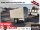 martz Basic 230 - 750 kg Anhänger 230 x 126 mit ECO Hochplane 140 cm Innenhöhe - SB