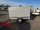 martz Basic 230 - 750 kg Anhänger 230 x 126 mit ECO Hochplane 140 cm Innenhöhe - SB