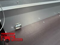 Brenderup 1205 SUB 750 LIMITED BLACK EDITION " Der neue Kippi " - ALU Felgen - LED Beleuchtung - SCHWARZ