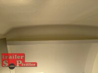 Böckmann KT-PB-AL 4018/27 M F ALU Kofferanhänger mit Polyesterbug - Tür / Rampe Kombination - Seitentür - Designpaket