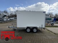 BLYSS Kofferanhänger F2030HTD, 305x150x180cm - 100...