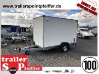 BLYSS Kofferanhänger F1330HD, 305x150x180cm - 100...