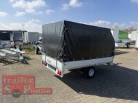 AKTION EDUARD 2514 -UE- Hochlader, Bordwände 30cm...