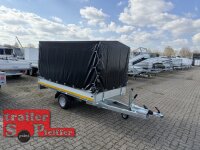 Aussteller / EDUARD 2514 -GE- Hochlader, Bordwände...