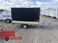 Aussteller / EDUARD 2514 -GE- Hochlader, Bordwände...