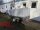 martz Basic 264 - 750 kg Anhänger 264 x 126 mit ECO Hochplane 110 cm Innenhöhe - SB